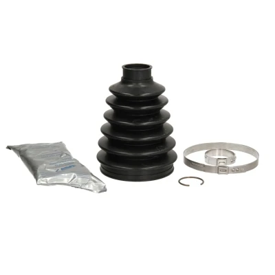 Abbildung von SPIDAN 25678 Achsmanschette 119,00 TPE (thermoplastischer Elastomer) RENAULT: SCENIC 2, MEGANE 2 Coupe Cabriolet