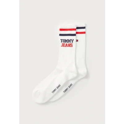 Abbildung von Tommy Hilfiger Socken »TH UNI TJ SOCK 2P SPORT«, (2er Pack)