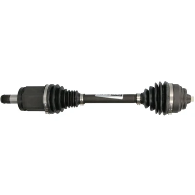 Abbildung von SKF VKJC 8923 Antriebswelle 590, 60 BMW: X3