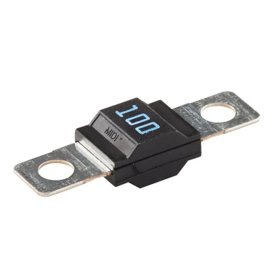 Abbildung von HELLA 8JS 742 901 051 Sicherung 100 Blau 32