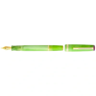 Abbildung von Esterbrook JR Pocket Pen Key Lime GT FP M