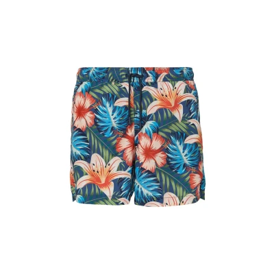 Abbildung von s.Oliver Badeshorts, Herren, Größe: XL, Tiefblau