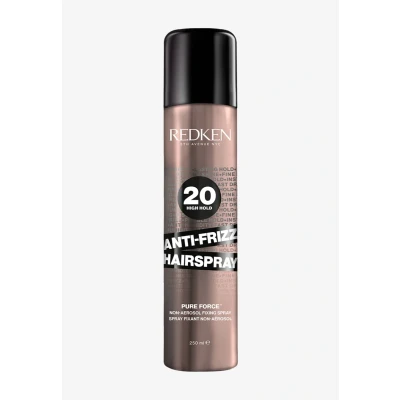 Abbildung von Redken 20 Pure Force Non Aerosol Fixing Spray 250 Ml