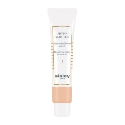 Abbildung von Sisley Phyto Hydra Teint Beautifying Tinted Moisturizer SPF 15 40 ml
