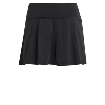 Abbildung von adidas Performance CLUB Skirt Sportrock, Damen, Größe: Medium, Black