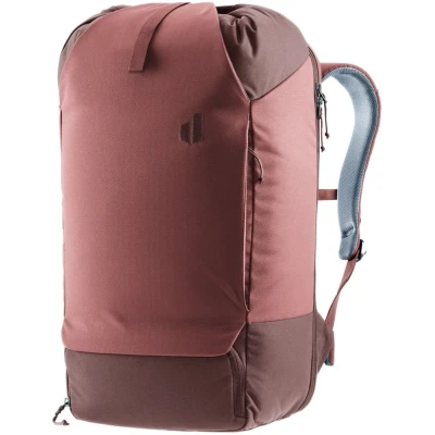 Abbildung von Deuter Utilion 34+5 caspia raisin Rucksack
