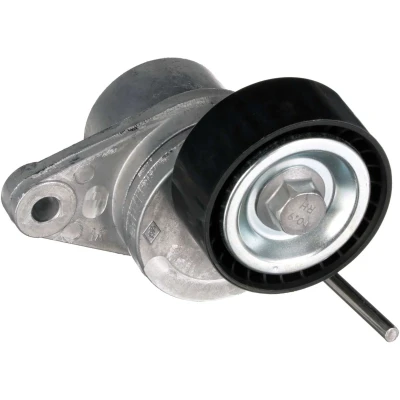 Abbildung von GATES T39163 Spannrolle FleetRunner Micro V Stretch Fit DACIA: Duster Off Road, Logan I Saloon, RENAULT: