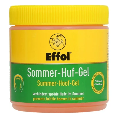 Abbildung von Effol Hufgel Sommerhuf 500ml
