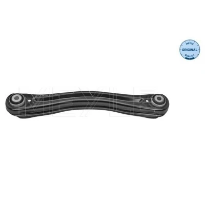 Abbildung von MEYLE 016 050 0140 Querlenker Hinterachse rechts, oben, mitte Stahl MERCEDES BENZ: GL
