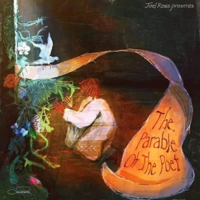 Abbildung von The Parable Of Poet (2LP) [Vinyl LP]