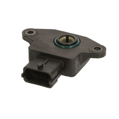 Abbildung von BOSCH 0 280 122 014 Drosselklappenpotentiometer HYUNDAI: Tucson, OPEL: Vectra B Estate, Omega Saloon kfzteile, mister auto, atp autoteile,