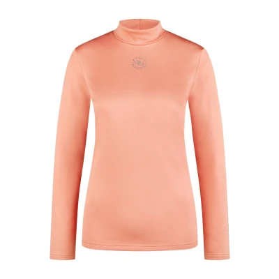 Abbildung von Pikeur Rollkragenpullover Selection Blossom