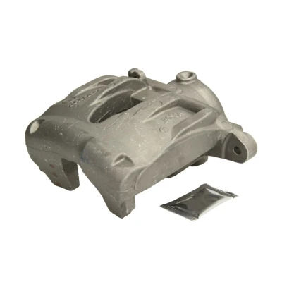 Abbildung von BOSCH 0 986 135 013 Bremssattel Gusseisen 71,7 MERCEDES BENZ: E Class Saloon, T modell