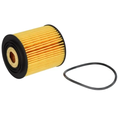 Abbildung von HENGST FILTER E31H D93 Ölfilter Filtereinsatz FIAT: Tipo Estate, Hatchback, 500X, MINI: Convertible, JEEP: Renegade Off Road