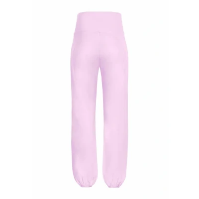Abbildung von Winshape Jogginghose, Damen, Größe: Small, Lavender rose