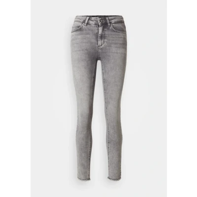 Abbildung von ONLY Onlblush Jeans Skinny Fit, Damen, Größe: Lx34, Grey denim