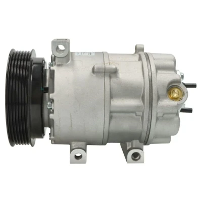 Abbildung von NRF 32826 Kompressor SD7V16C 12 PAG 46 mit Dichtring CITROËN: C8, Dispatch II Van, FIAT: Scudo II, LANCIA: Phedra