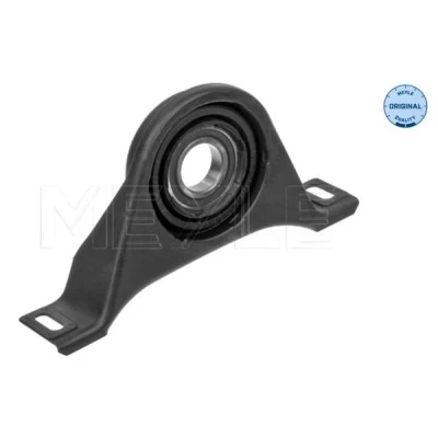 Abbildung von MEYLE 014 041 0078/S Lagerung, Gelenkwelle mitte mit Kugellager ORIGINAL Quality MERCEDES BENZ: E Class Saloon, T modell