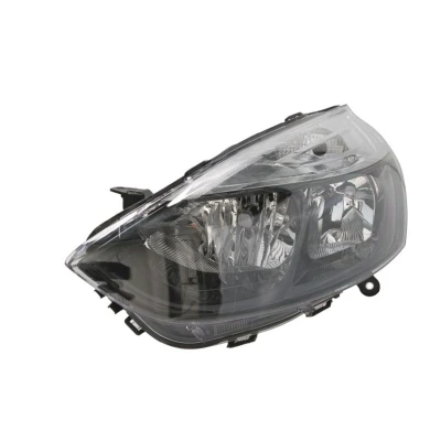 Abbildung von MAGNETI MARELLI 712106021110 Scheinwerfer RENAULT: Clio 4