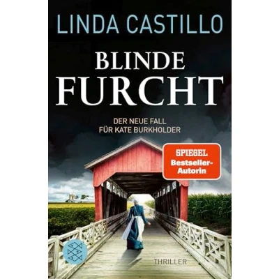 Abbildung von Blinde Furcht: Thriller Spannender bei den Amischen