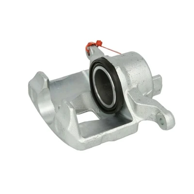 Abbildung von LAUBER 77.2945 Bremssattel Gusseisen Vorderachse rechts MITSUBISHI: PAJERO 4, L200 / Triton IV Pickup, V Pickup