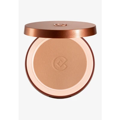 Abbildung von Collistar Silk Effect Bronze Puder Powder 10 g
