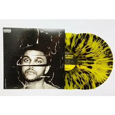 Abbildung von Beauty Behind The Madness (5th Anniversary Edition) [Vinyl LP]