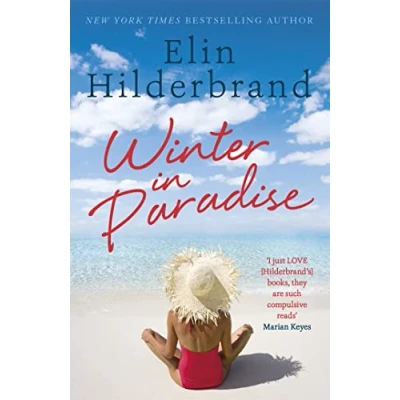 Abbildung von Winter In Paradise: a new series from THE author of PERFECT COUPLE, now major Netflix drama
