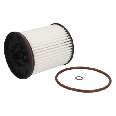 Abbildung von PURRO PUR PF5014 Kraftstofffilter Filtereinsatz OPEL: Insignia B Sports Tourer, Grand Sport