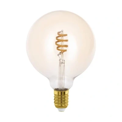 Abbildung von Eglo 12245 Connect Z LED Leuchtmittel E27 L:17cm Ø:12.5cm dimmbar 2200 6500K extra warmweiß bis tageslichtweiß
