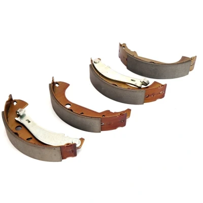Abbildung von TRW GS8614 Bremsbacken 228 42 BENDIX FIAT: Fiorino II Van