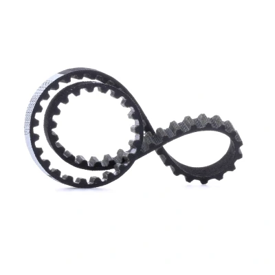 Abbildung von FEBI BILSTEIN 104829 Zahnriemen 59 9 VOLKSWAGEN: GOLF 6, Passat B7 Variant, Touran I, AUDI: A3 Sportback, SKODA: Octavia II Hatchback