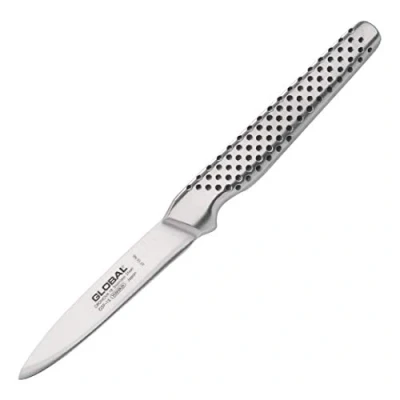 Abbildung von Global GSF 15 Schälmesser, 8cm