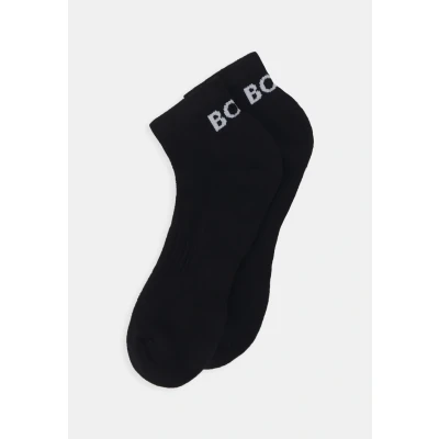 Abbildung von BOSS Sport 2 PACK Socken, Herren, Größe: 39 42, Black