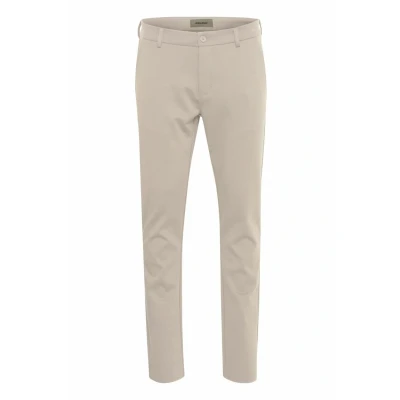 Abbildung von Blend Helmer Chino, Herren, Größe: 38x32, Crockery