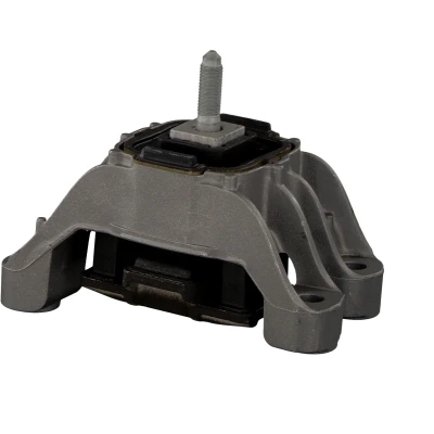 Abbildung von FEBI BILSTEIN 31777 Lagerung, Schaltgetriebe links MINI: Hatchback