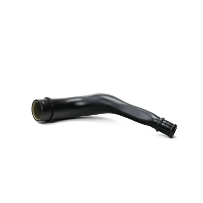 Abbildung von TOPRAN 113 318 Schlauch, Zylinderkopfhaubenentlüftung VOLKSWAGEN: Golf 4, AUDI: A3 Hatchback, SEAT: Leon I Hatchback