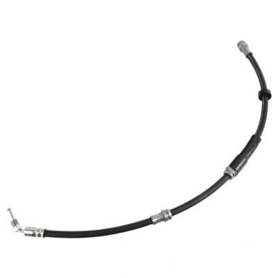 Abbildung von FEBI BILSTEIN 178631 Bremsschläuche Vorderachse rechts 700 AUDI: A4 B9 Avant