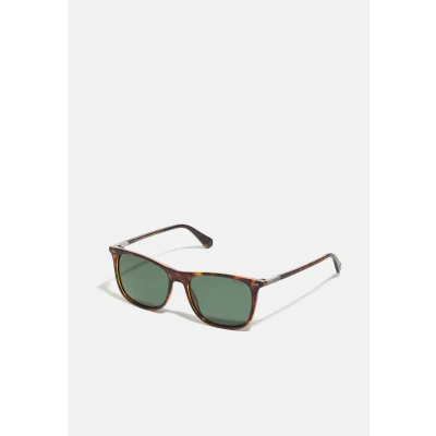 Abbildung von Polaroid Unisex Sonnenbrille, Größe: One Size, Brown