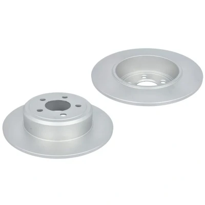 Abbildung von FERODO PREMIER DDF2064C Bremsscheibe 320 10 5 115 voll beschichtet ohne Schrauben CHRYSLER: 300C Saloon, Touring