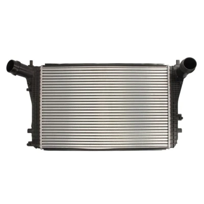 Abbildung von Ladeluftkühler THERMOTEC DAW016TT