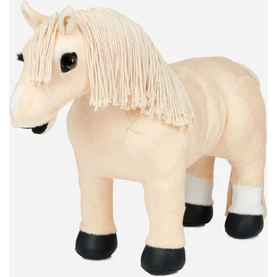 Abbildung von LeMieux Toy Pony Popcorn Palomino One Size
