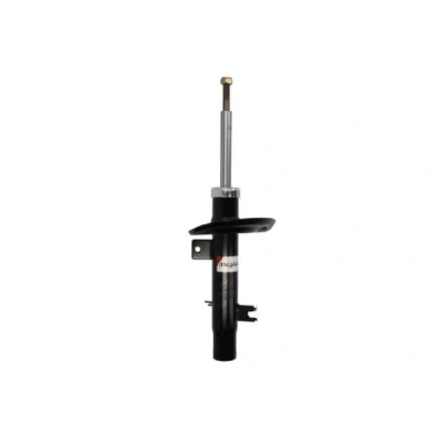 Abbildung von Magnum Technology AGC055 Stoßdämpfer Vorderachse links Gasdruck Zweirohr Federbein oben Stift CITROËN: C3 II, DS5 Hatchback, DS3 Hatchback