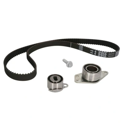 Abbildung von INA 530 0473 10 Zahnriemensatz 153 RENAULT: Scénic 1, Kangoo I Express,
