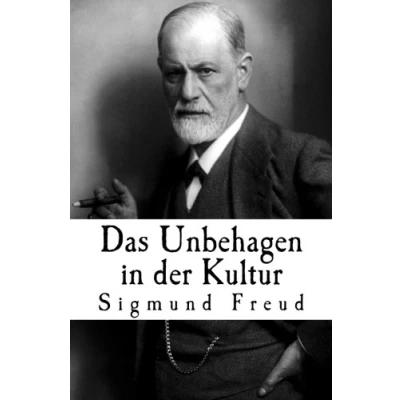Abbildung von Das Unbehagen in der Kultur