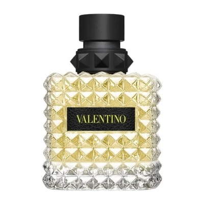 Abbildung von Valentino Donna Born in Roma Yellow Dream Eau de Parfum 100 ml