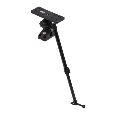 Abbildung von Berkley Fischfinderhalterung mit Teleskoparm (29 52cm) Large Echolot