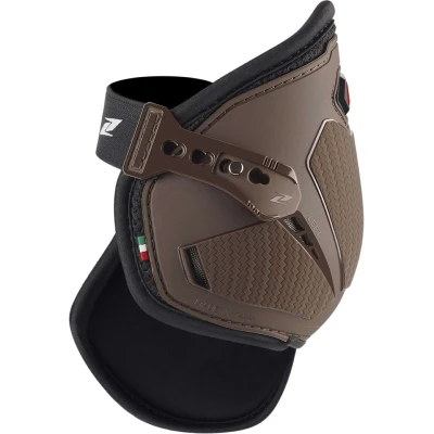Abbildung von Zandona Fesselkopfgamasche Carbon Professional EX Short BraunVerkauft von Agradi