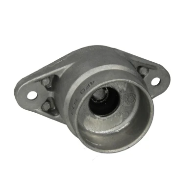 Abbildung von Magnum Technology A7A009MT Federbeinstützlager Hinterachse ohne Lager AUDI: A4 B7 Avant, B6 A6 C6 Avant