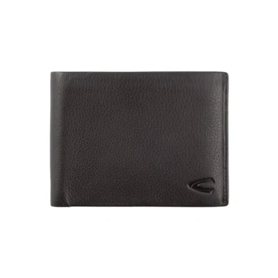 Abbildung von camel active Atlanta 8 CC + Coin Wallet M Brown